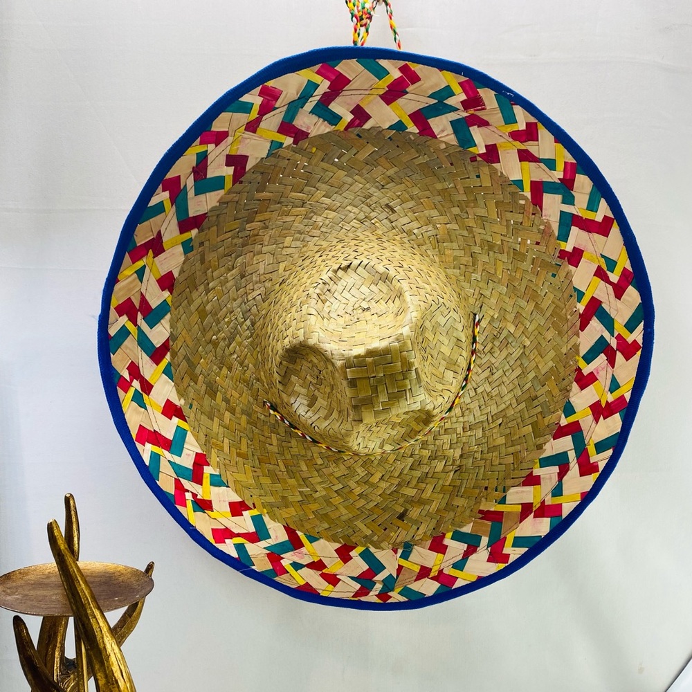 Sombrero hat
